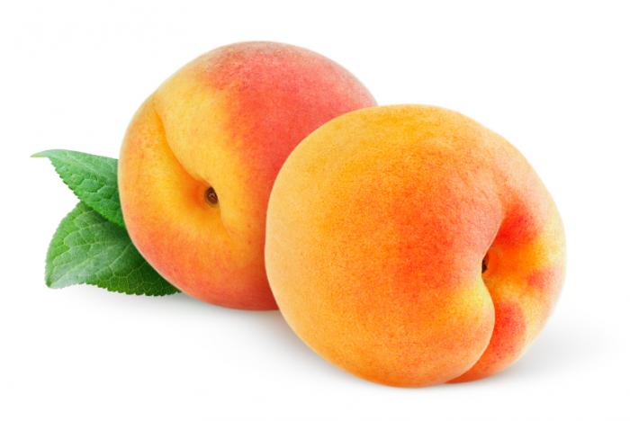 two-peaches