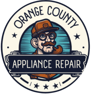 OC Appliance Repair Logo